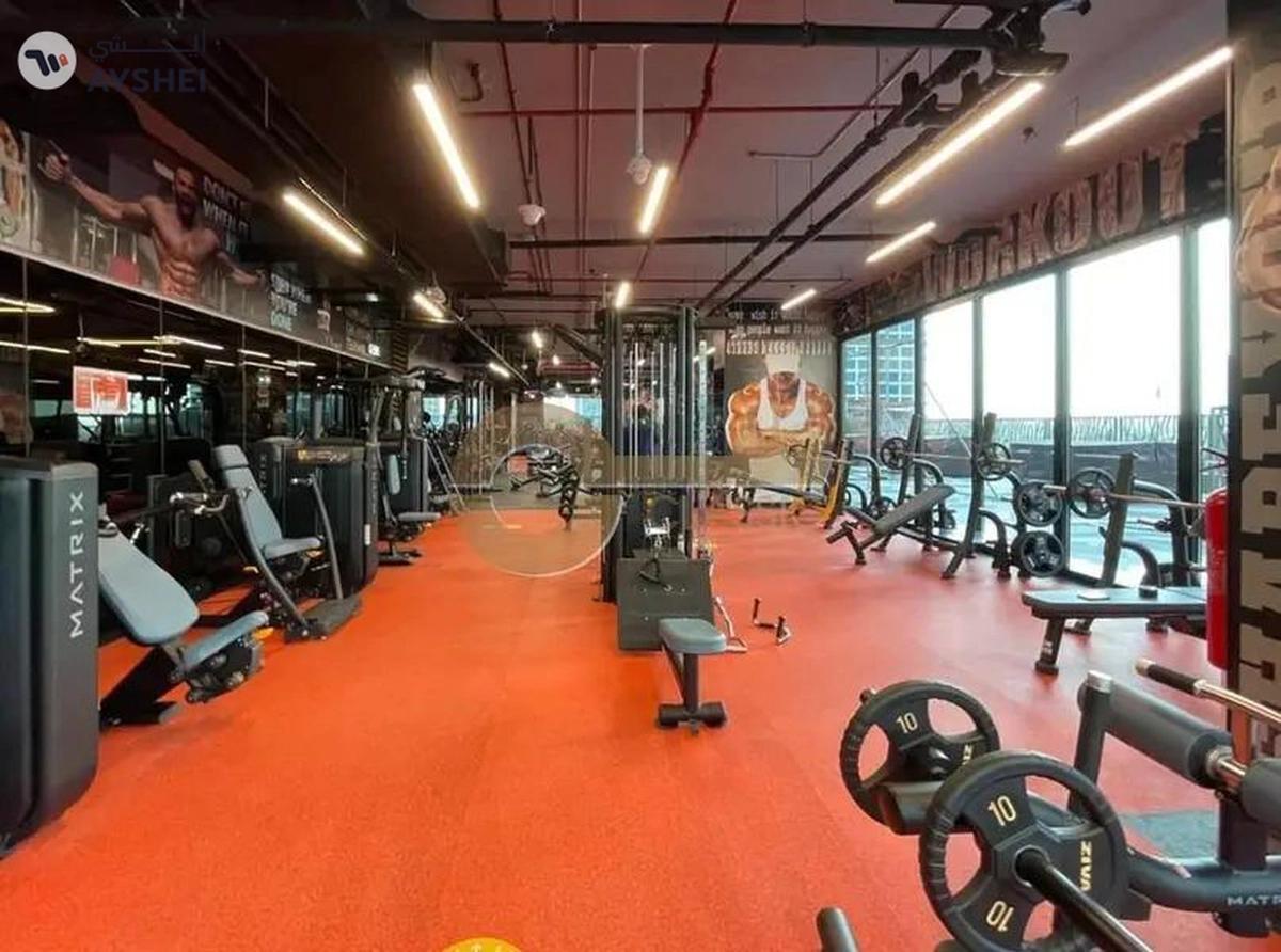 Fully Furnished | 1 Bedroom Apartment | For Rent-20-20