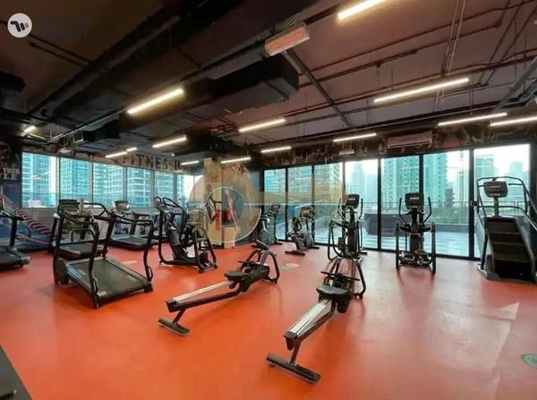 Fully Furnished | 1 Bedroom Apartment | For Rent