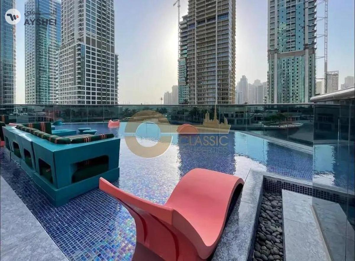 Fully Furnished | 1 Bedroom Apartment | For Rent-24-24