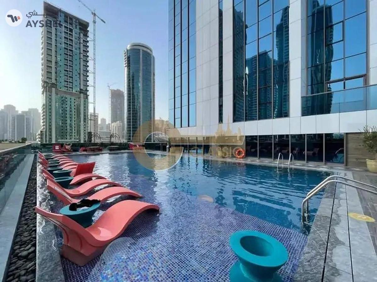 Fully Furnished | 1 Bedroom Apartment | For Rent-25-25