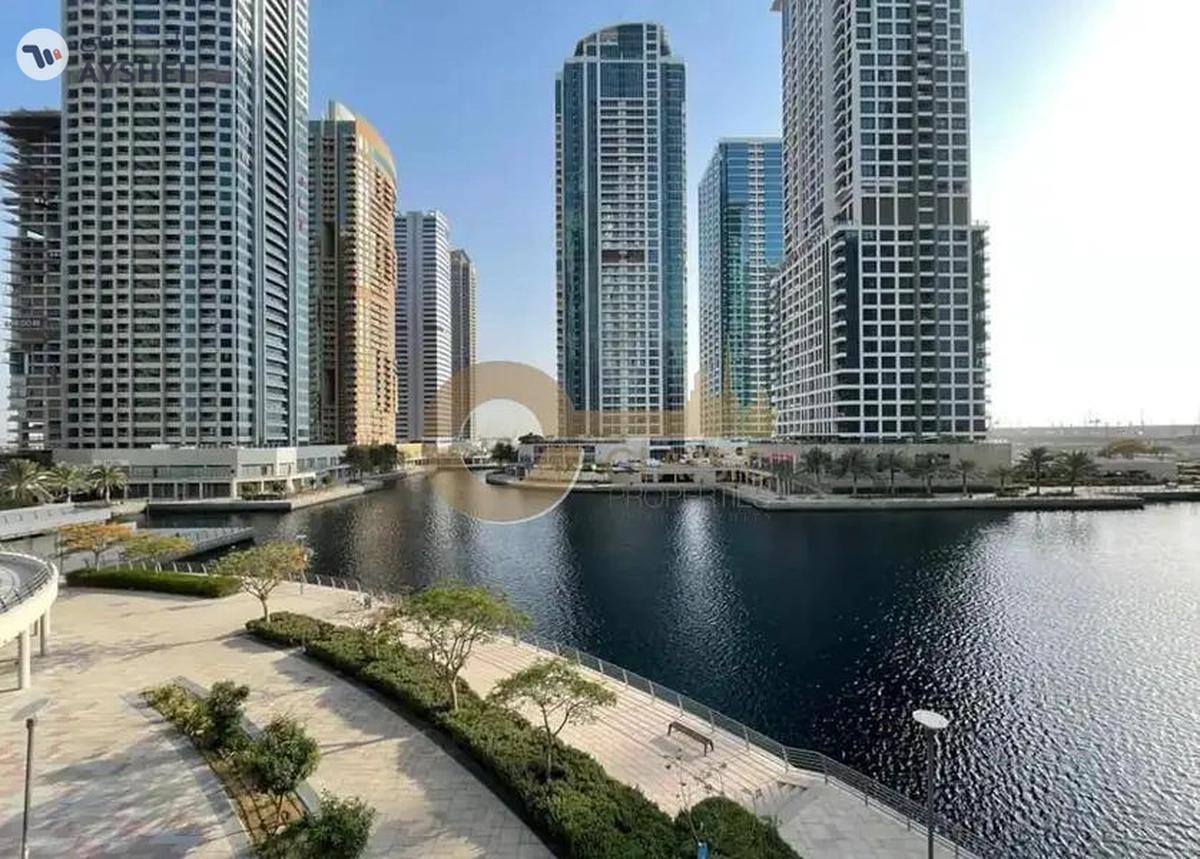 Fully Furnished | 1 Bedroom Apartment | For Rent-1-1