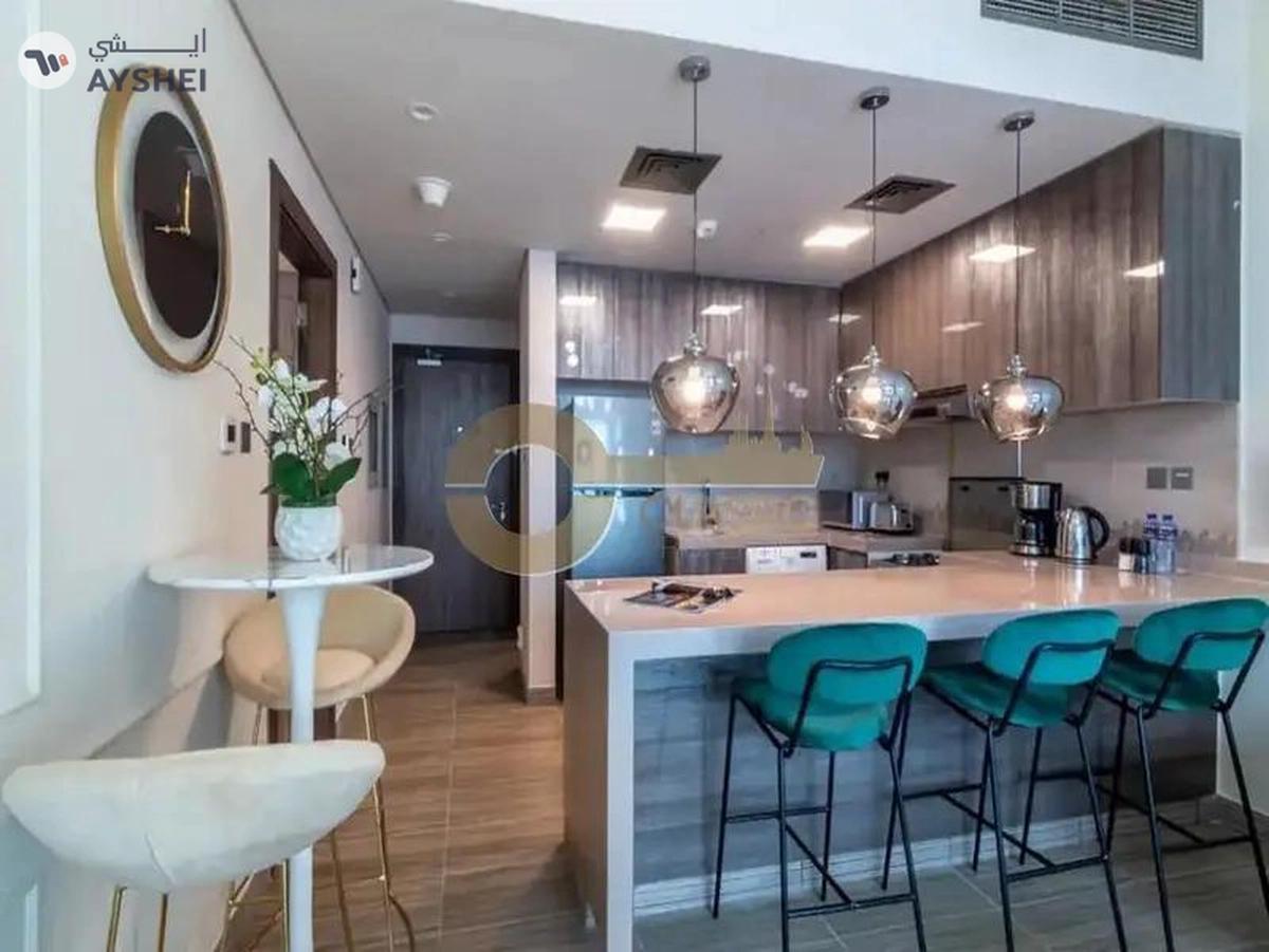 Fully Furnished | 1 Bedroom Apartment | For Rent-2-2