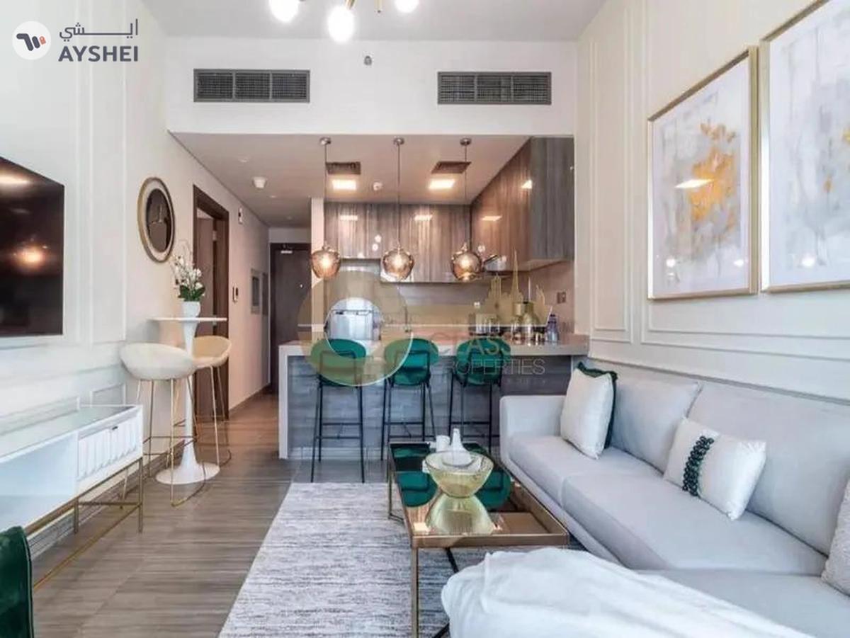 Fully Furnished | 1 Bedroom Apartment | For Rent-3-3