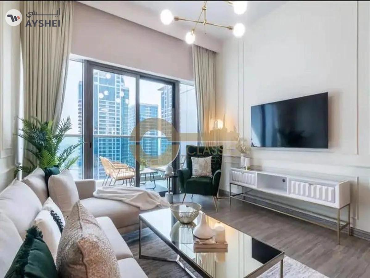 Fully Furnished | 1 Bedroom Apartment | For Rent-4-4