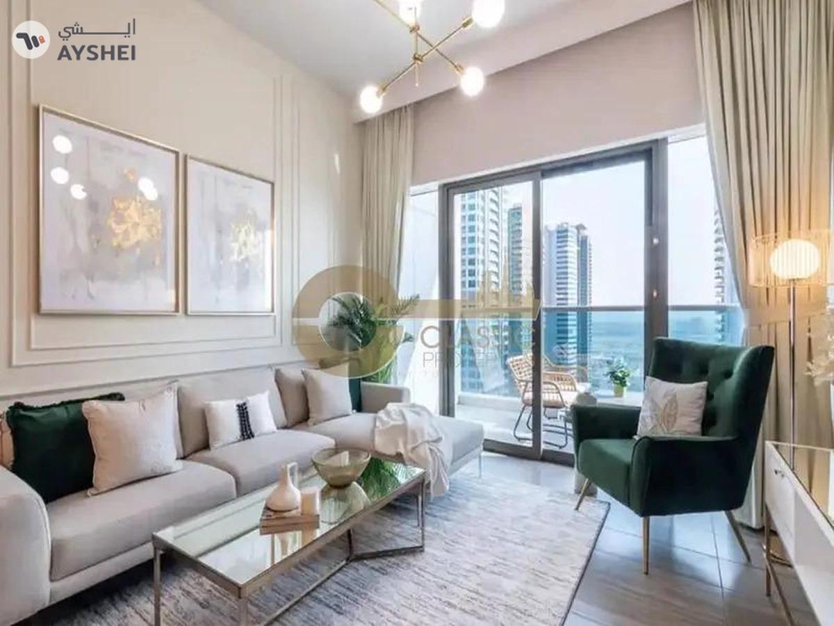 Fully Furnished | 1 Bedroom Apartment | For Rent-5-5