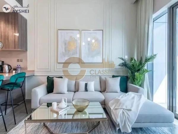 Fully Furnished | 1 Bedroom Apartment | For Rent