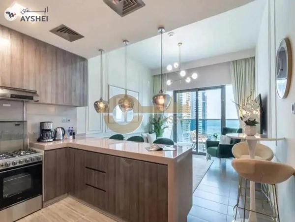 Fully Furnished | 1 Bedroom Apartment | For Rent