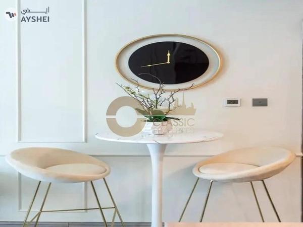 Fully Furnished | 1 Bedroom Apartment | For Rent