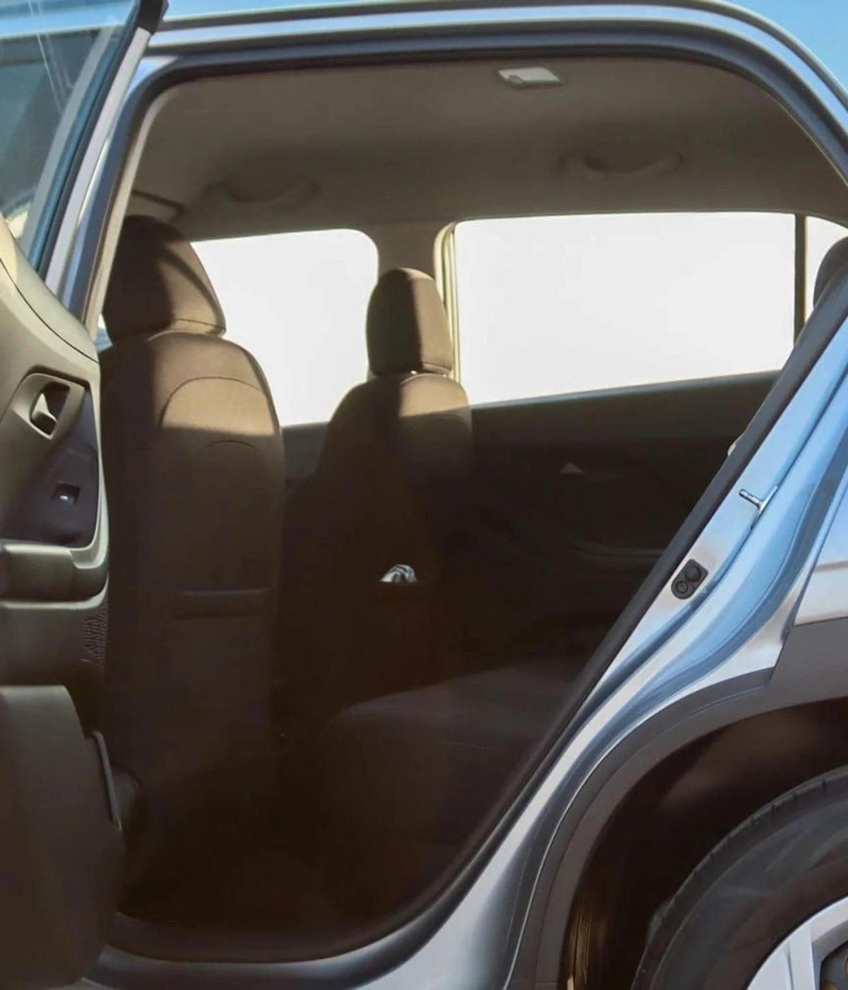 Used Hyundai Creta 2022-13-13