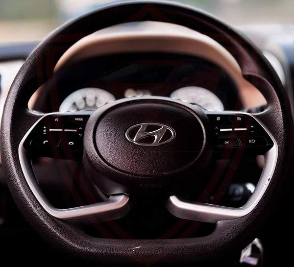 Used Hyundai Creta 2022