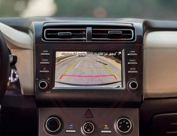 Used Hyundai Creta 2022