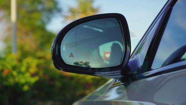 2026 Mercedes-Benz E 200 AMG EQ Boost 2.0L RWD 0Km With