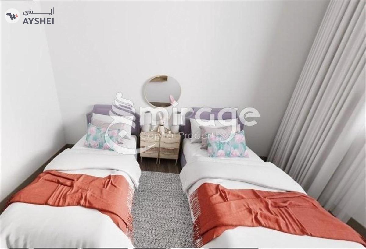 Villa for sale in Yas Park Gate, Yas Island-9-9