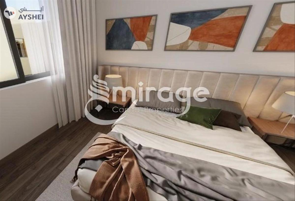 Villa for sale in Yas Park Gate, Yas Island-1-landscape