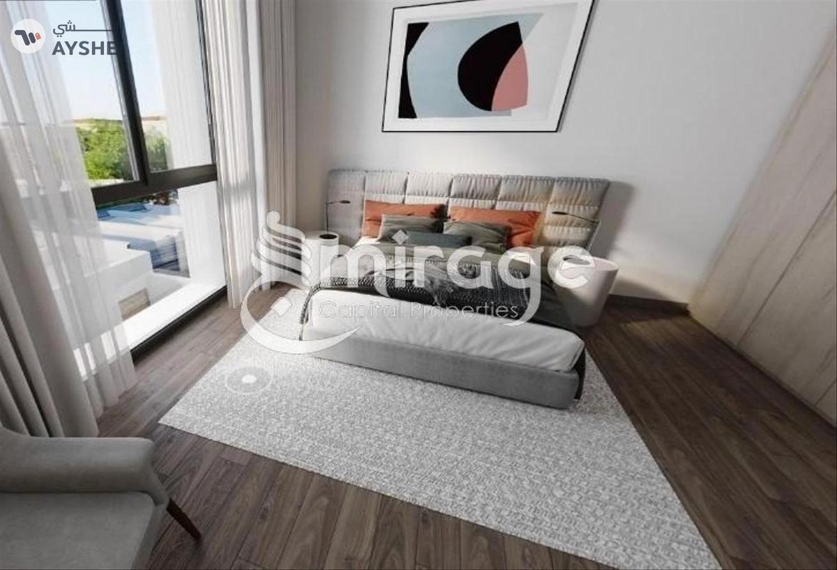 Villa for sale in Yas Park Gate, Yas Island-4-4