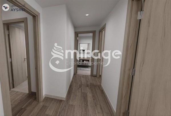 Villa for sale in Yas Park Gate, Yas Island