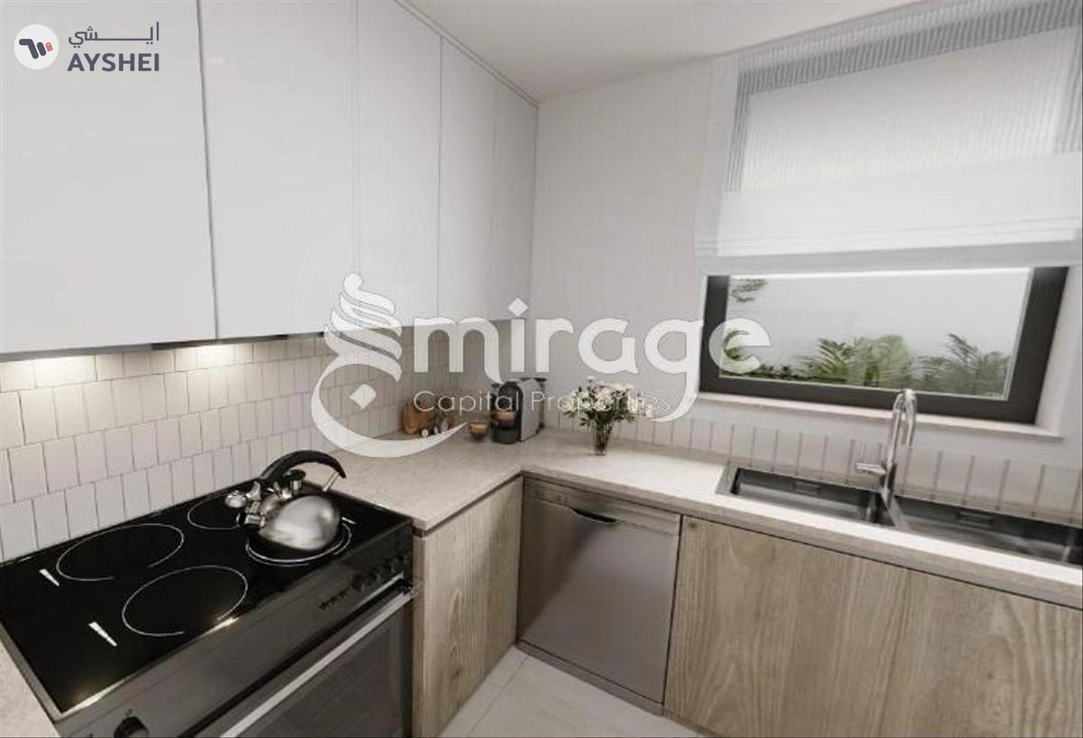 Villa for sale in Yas Park Gate, Yas Island-7-7