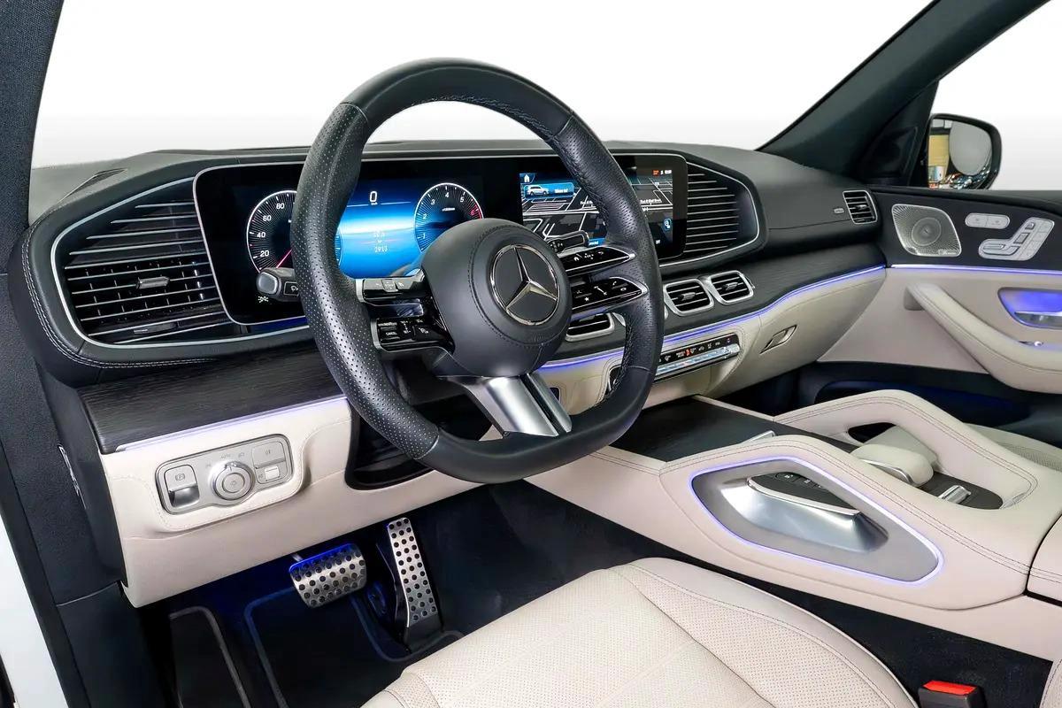 0% Downpayment | Mercedes-Benz Service and Warranty | AED 6,541 P/M-16-16