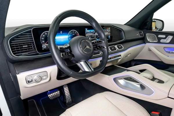 0% Downpayment | Mercedes-Benz Service and Warranty | AED 6,541 P/M
