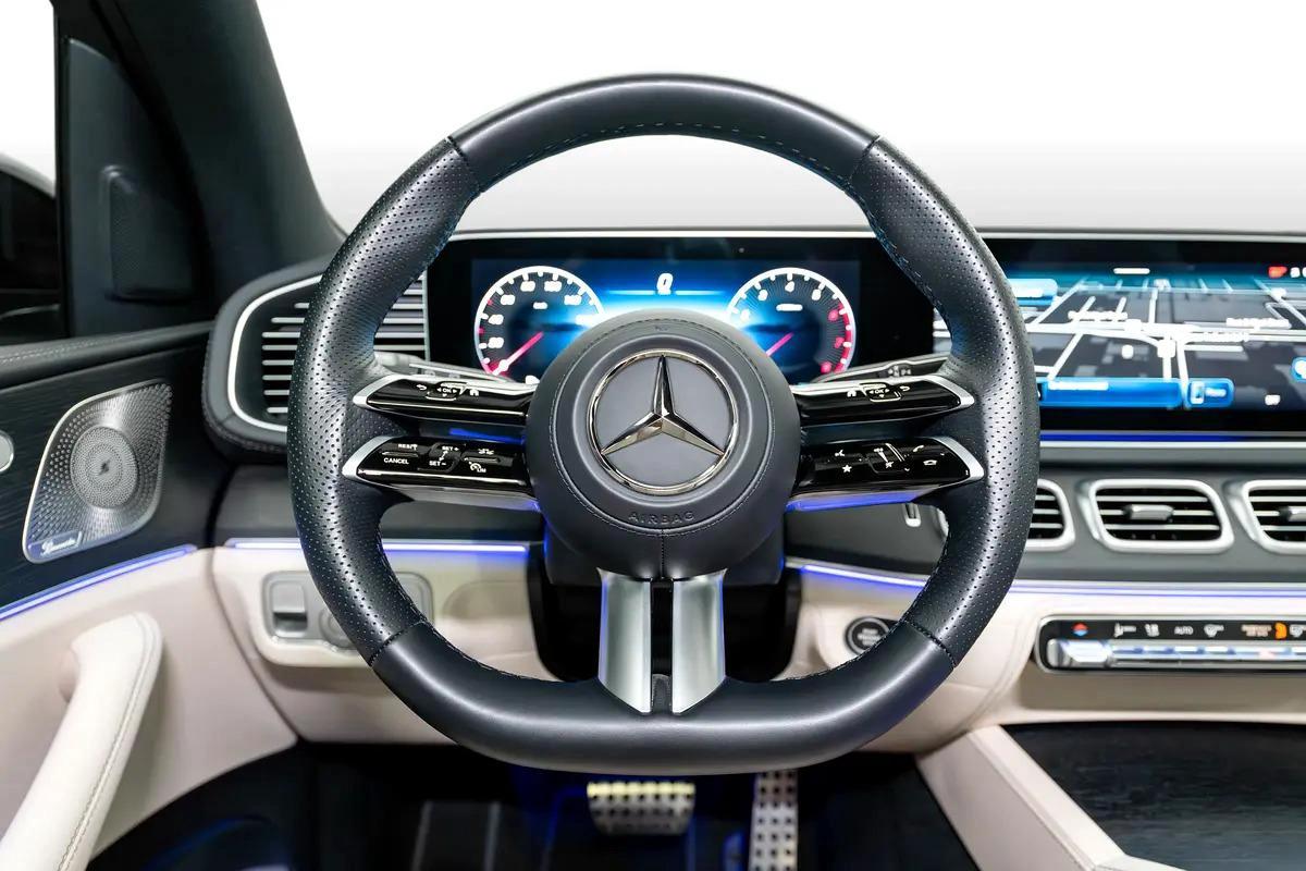 0% Downpayment | Mercedes-Benz Service and Warranty | AED 6,541 P/M-8-8