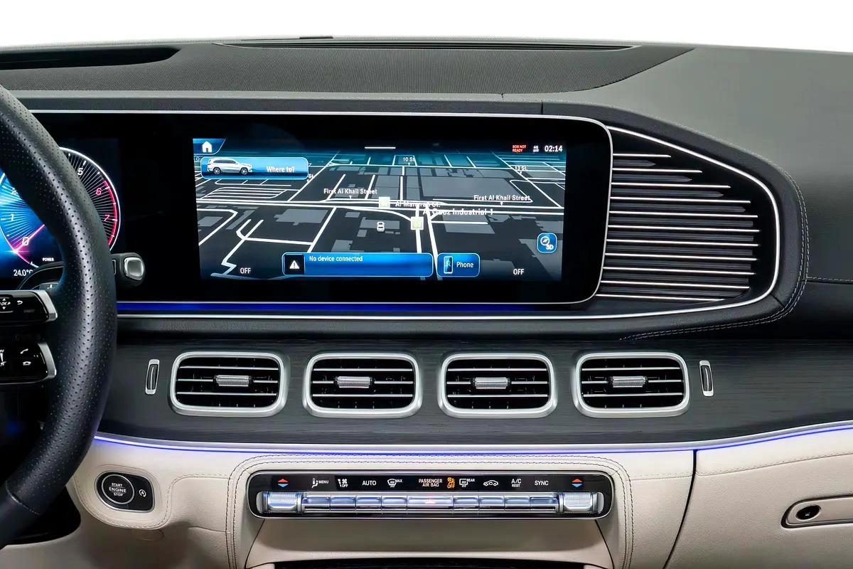 0% Downpayment | Mercedes-Benz Service and Warranty | AED 6,541 P/M-12-12