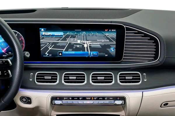 0% Downpayment | Mercedes-Benz Service and Warranty | AED 6,541 P/M