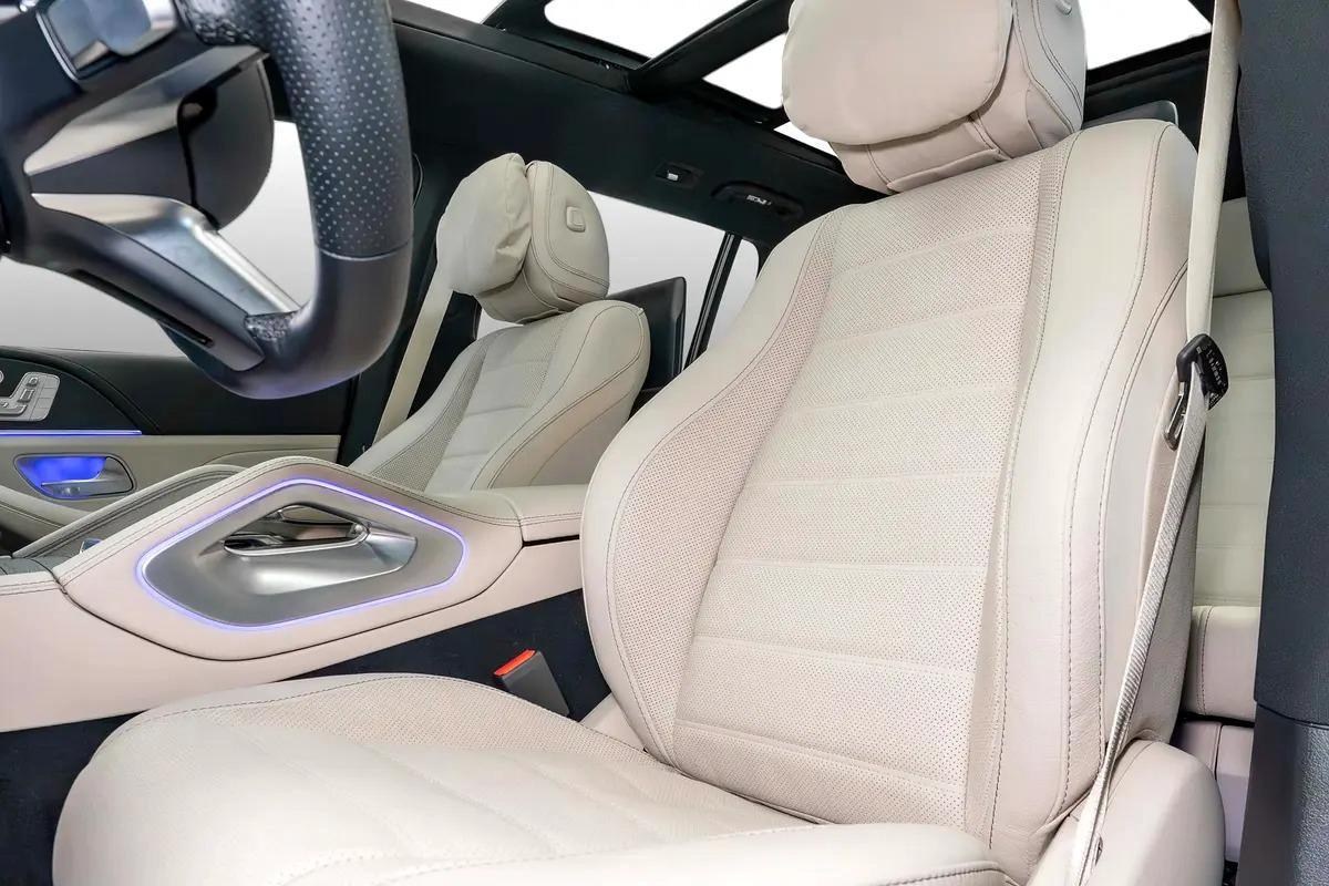 0% Downpayment | Mercedes-Benz Service and Warranty | AED 6,541 P/M-5-5
