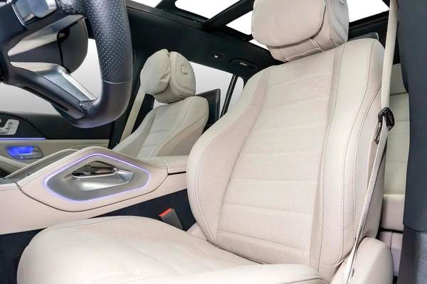 0% Downpayment | Mercedes-Benz Service and Warranty | AED 6,541 P/M