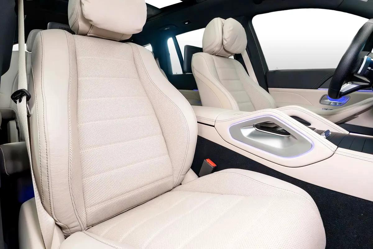 0% Downpayment | Mercedes-Benz Service and Warranty | AED 6,541 P/M-15-15