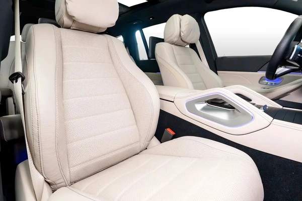 0% Downpayment | Mercedes-Benz Service and Warranty | AED 6,541 P/M
