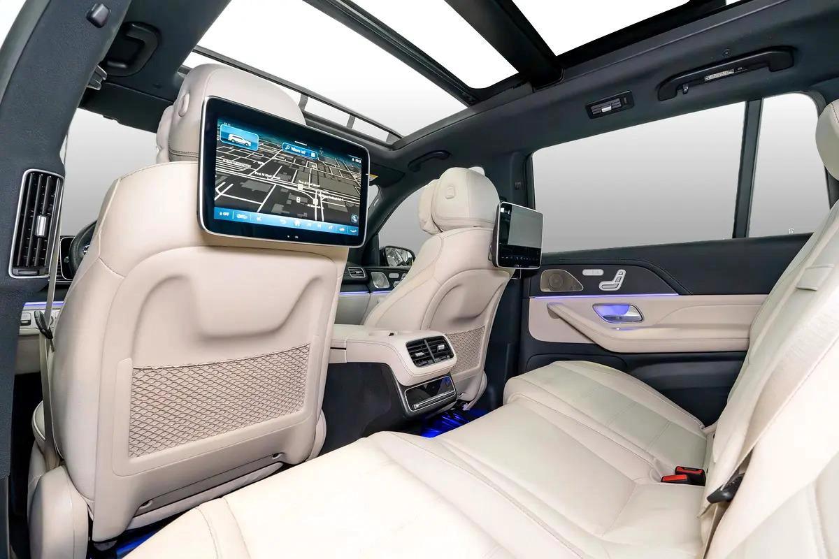 0% Downpayment | Mercedes-Benz Service and Warranty | AED 6,541 P/M-10-10