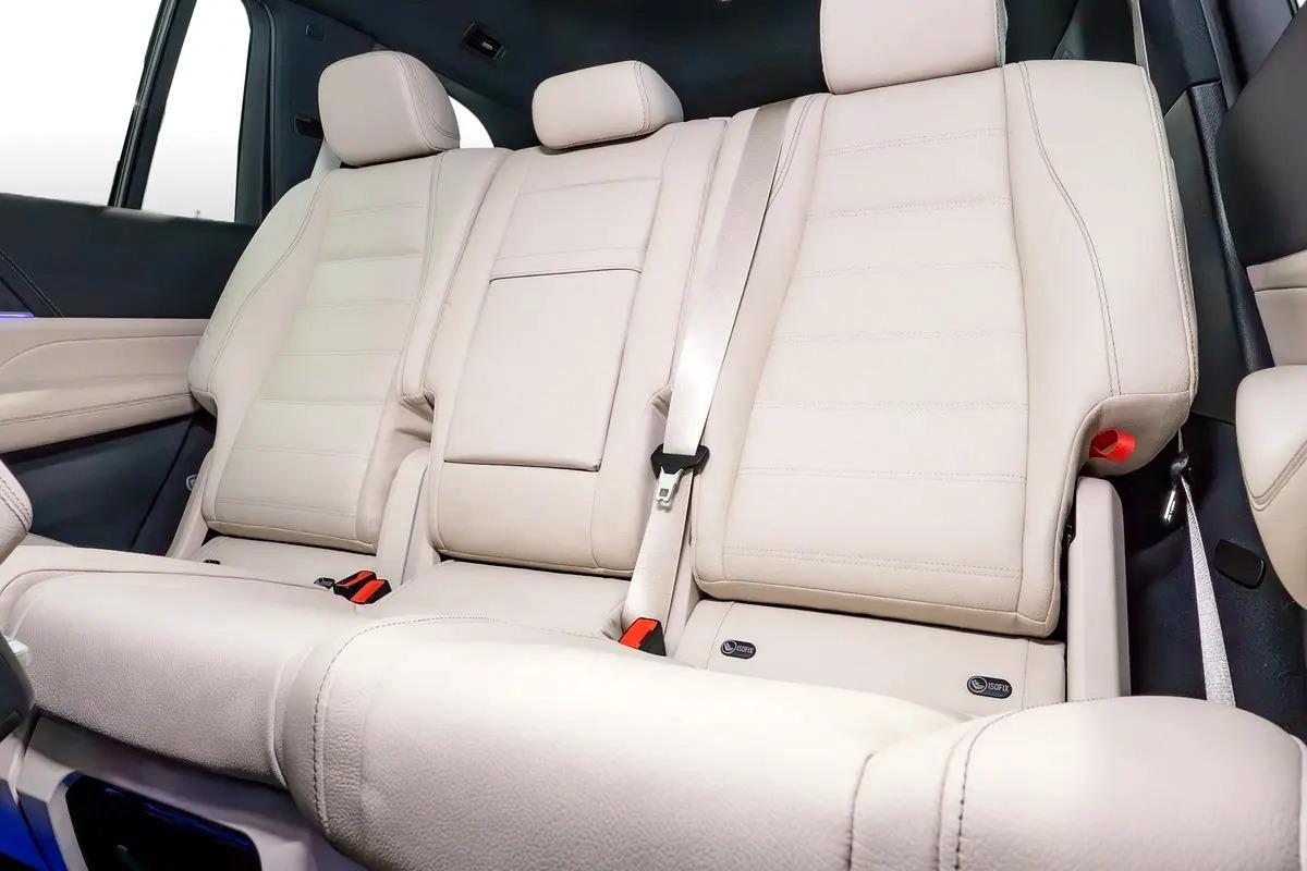 0% Downpayment | Mercedes-Benz Service and Warranty | AED 6,541 P/M-7-7