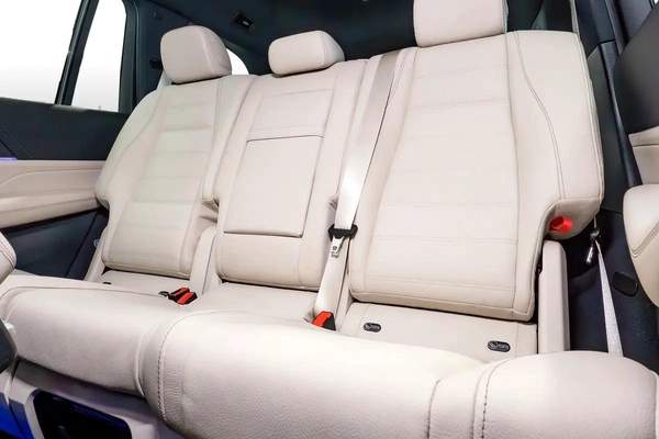 0% Downpayment | Mercedes-Benz Service and Warranty | AED 6,541 P/M