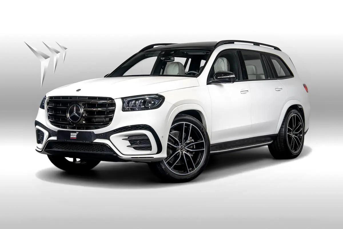 0% Downpayment | Mercedes-Benz Service and Warranty | AED 6,541 P/M-0-0