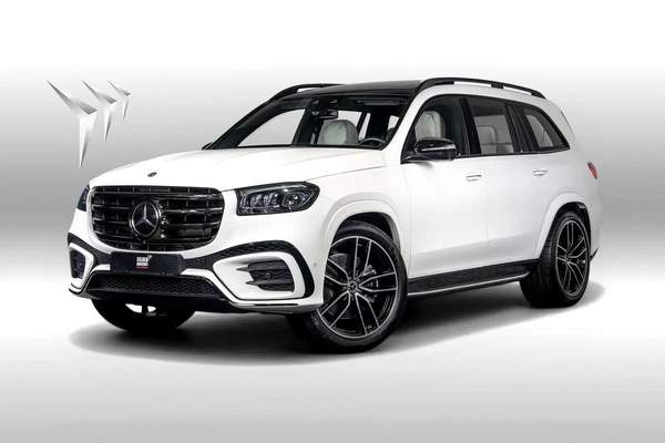 0% Downpayment | Mercedes-Benz Service and Warranty | AED 6,541 P/M