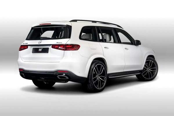 0% Downpayment | Mercedes-Benz Service and Warranty | AED 6,541 P/M