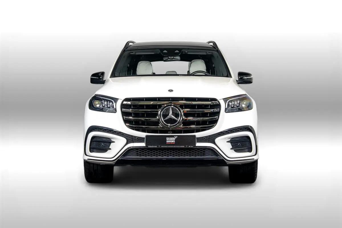 0% Downpayment | Mercedes-Benz Service and Warranty | AED 6,541 P/M-6-6