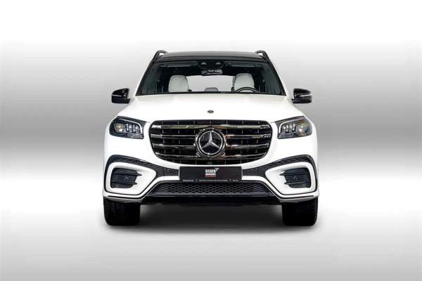 0% Downpayment | Mercedes-Benz Service and Warranty | AED 6,541 P/M