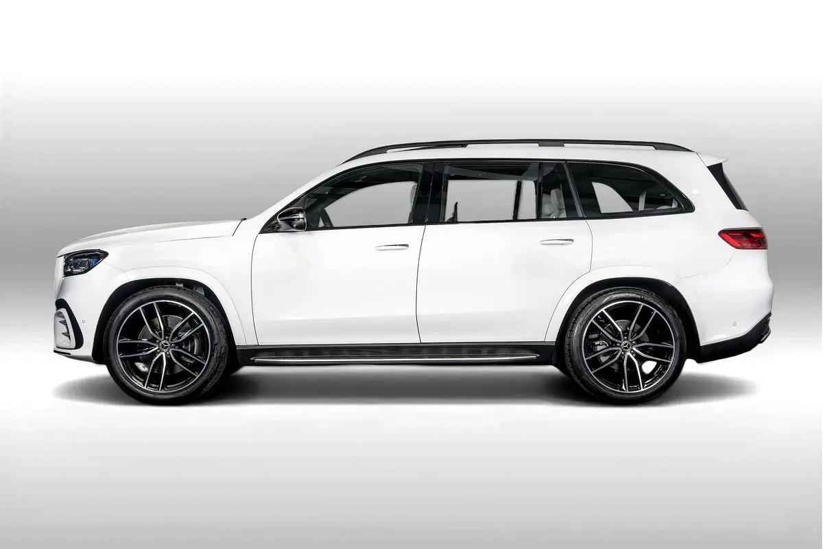 0% Downpayment | Mercedes-Benz Service and Warranty | AED 6,541 P/M-14-14
