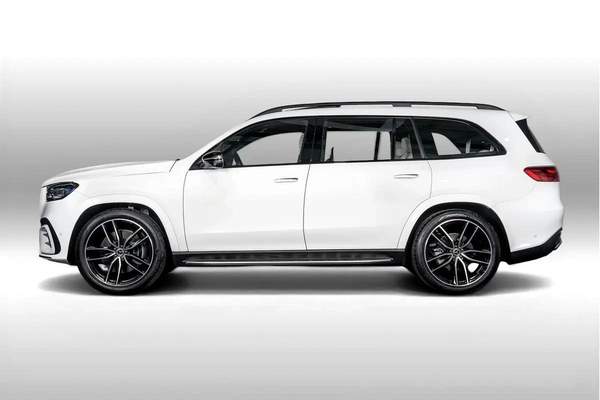 0% Downpayment | Mercedes-Benz Service and Warranty | AED 6,541 P/M