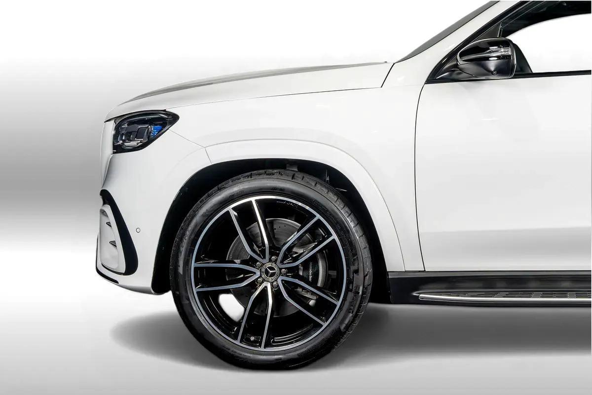 0% Downpayment | Mercedes-Benz Service and Warranty | AED 6,541 P/M-9-9