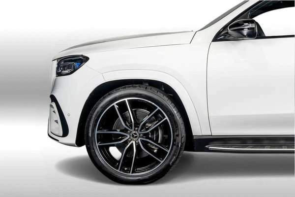 0% Downpayment | Mercedes-Benz Service and Warranty | AED 6,541 P/M