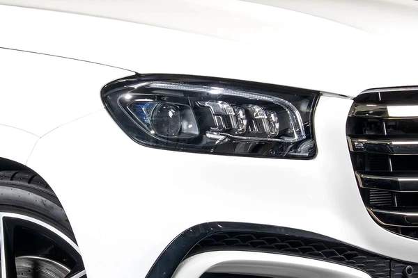 0% Downpayment | Mercedes-Benz Service and Warranty | AED 6,541 P/M
