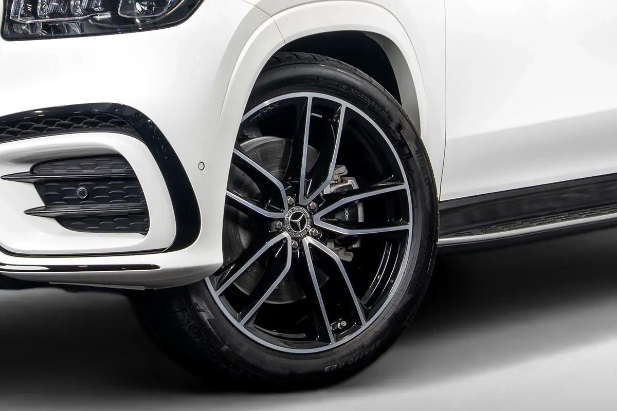0% Downpayment | Mercedes-Benz Service and Warranty | AED 6,541 P/M-13-13