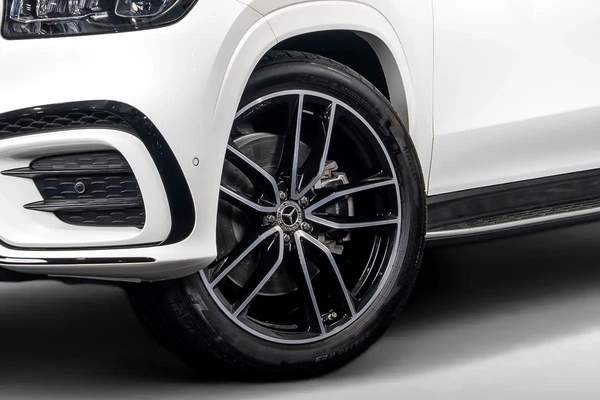 0% Downpayment | Mercedes-Benz Service and Warranty | AED 6,541 P/M