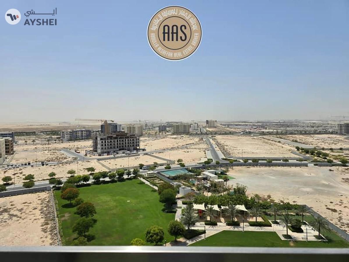 Spacious Apartment ! Park Facing ! With All Aminities ! Ready to Move-0-landscape