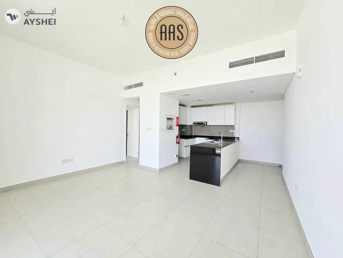 Spacious Apartment ! Park Facing ! With All Aminities ! Ready to Move-2-2