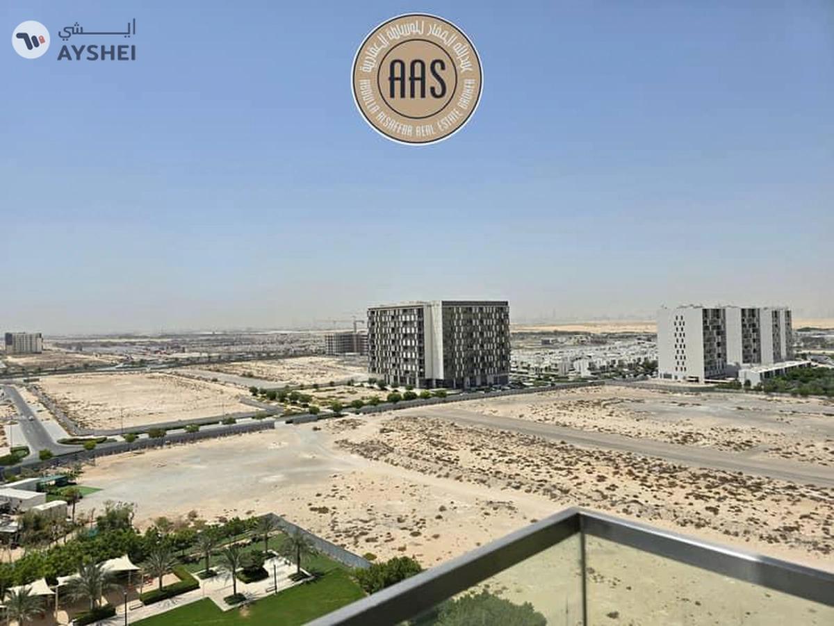 Spacious Apartment ! Park Facing ! With All Aminities ! Ready to Move-4-4