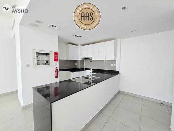 Spacious Apartment ! Park Facing ! With All Aminities ! Ready to Move