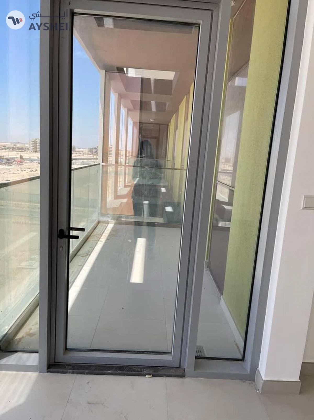 Boulevard Apartments, The Pulse, Residential District, Dubai South, Dubai-11-11